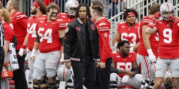Will Ohio State cover the spread vs. Wisconsin? Promo Codes, Betting Trends, Record ATS