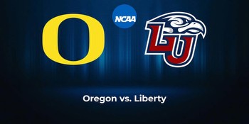 Will Oregon cover the spread vs. Liberty? Promo Codes, Betting Trends, Record ATS