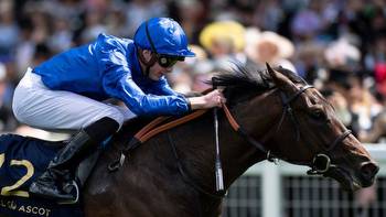 Will Pinatubo emulate Frankel or Celtic Swing when he tackles the 2,000 Guineas?