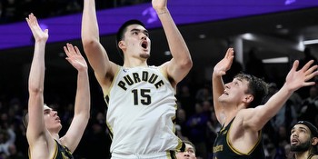Will Purdue make the 2024 NCAA Tournament? Team Resume, Outlook & Odds