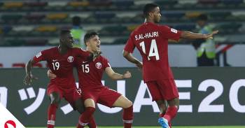 Will Qatar Break World Cup Trend Of Host Nation Dominance In Opener?