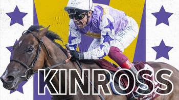 Will returning to the long sprint help Kinross land a second victory in the Lennox?
