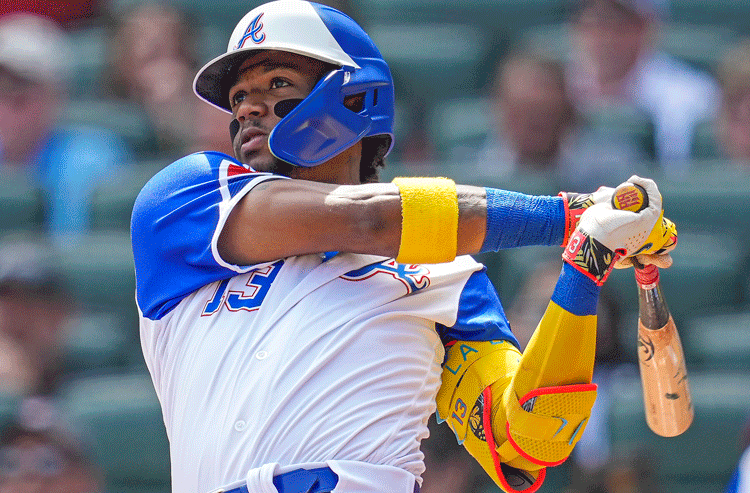 Will Ronald Acuna Jr. Join Baseball's 40-40 Club in 2023?