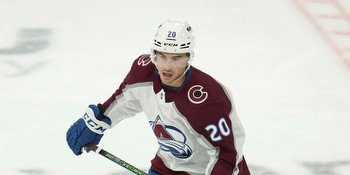 Will Ross Colton Score a Goal Against the Jets on December 7?