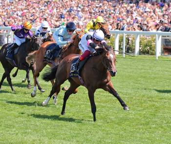 Will Royal Ascot form hold up in the Princess Margaret or could it pay to look elsewhere?