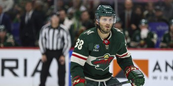 Will Ryan Hartman Score a Goal Against the Oilers on October 24?