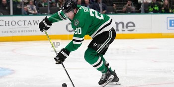 Will Ryan Suter Score a Goal Against the Panthers on December 6?