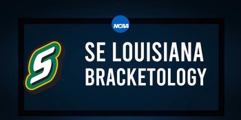 Will SE Louisiana make the 2024 Women's NCAA Tournament? Team Resume & Outlook