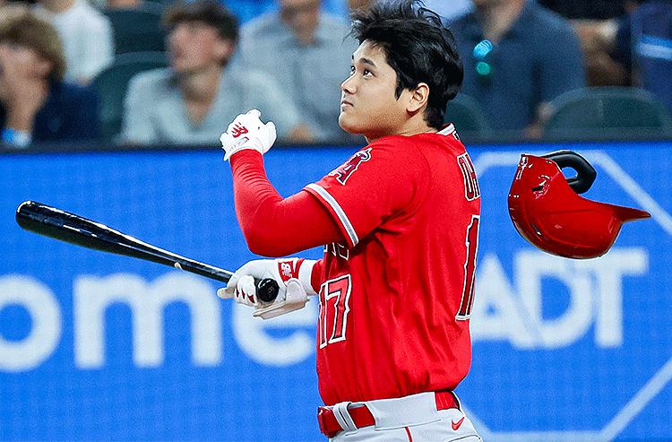 Will Shohei Ohtani Win 2023 American League Triple Crown Odds and Predictions