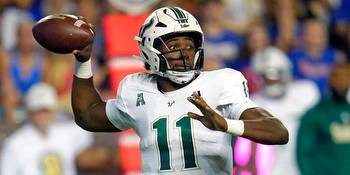 Will South Florida cover the spread vs. UTSA? Promo Codes, Betting Trends, Record ATS