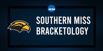Will Southern Miss make the 2024 Women's NCAA Tournament? Team Resume & Outlook