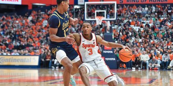 Will Syracuse make the 2024 NCAA Tournament? Team Resume, Outlook & Odds