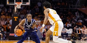 Will Tennessee make the 2024 NCAA Tournament? Team Resume, Outlook & Odds