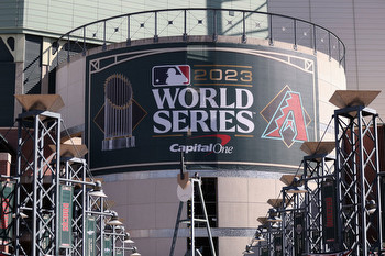 Will Terrible World Series Ratings Force MLB To Reconsider Playoff Format?