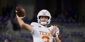 Will Texas cover the spread vs. Oklahoma State? Promo Codes, Betting Trends, Record ATS