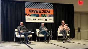 Will Texas legalize sports betting? SXSW panel weighs in