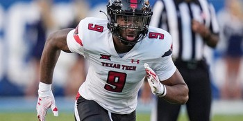 Will Texas Tech cover the spread vs. Kansas? Promo Codes, Betting Trends, Record ATS