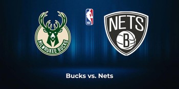 Will the Bucks cover the spread vs. the Nets? Promo Codes, Betting Trends, Records ATS