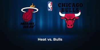 Will the Bulls cover the spread vs. the Heat? Promo Codes, Betting Trends, Records ATS