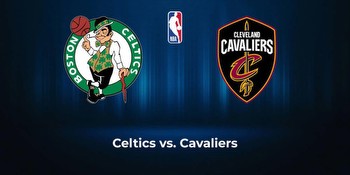 Will the Cavaliers cover the spread vs. the Celtics? Promo Codes, Betting Trends, Records ATS