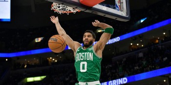 Will the Celtics cover the spread vs. the Hawks? Promo Codes, Betting Trends, Records ATS