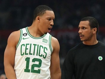 Will the Celtics trade NBA Sixth Man of the Year Malcolm Brogdon?