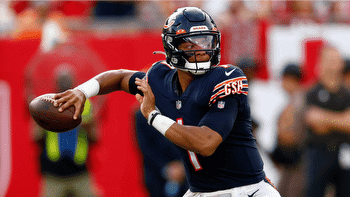 Will The Chicago Bears Go Over Their Win Total in 2022?