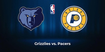 Will the Grizzlies cover the spread vs. the Pacers? Promo Codes, Betting Trends, Records ATS