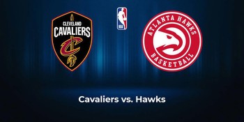 Will the Hawks cover the spread vs. the Cavaliers? Promo Codes, Betting Trends, Records ATS