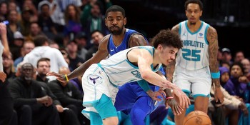 Will the Hornets cover the spread vs. the Wizards? Promo Codes, Betting Trends, Records ATS