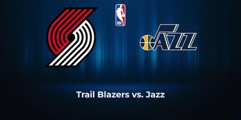 Will the Jazz cover the spread vs. the Trail Blazers? Promo Codes, Betting Trends, Records ATS