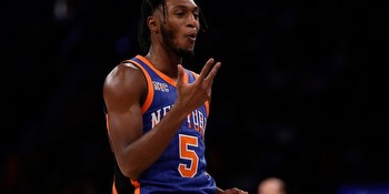 Will the Knicks cover the spread vs. the Celtics? Promo Codes, Betting Trends, Records ATS