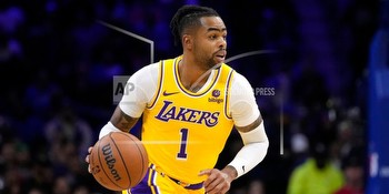 Will the Lakers cover the spread vs. the Thunder? Promo Codes, Betting Trends, Records ATS
