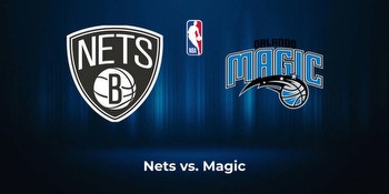Will the Magic cover the spread vs. the Nets? Promo Codes, Betting Trends, Records ATS