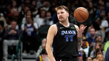 Will the Mavericks cover the spread vs. the Kings? Promo Codes, Betting Trends, Records ATS