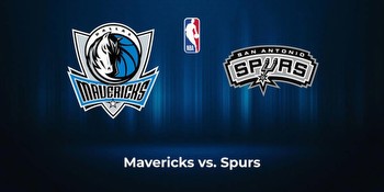 Will the Mavericks cover the spread vs. the Spurs? Promo Codes, Betting Trends, Records ATS