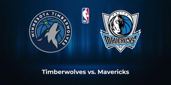 Will the Mavericks cover the spread vs. the Timberwolves? Promo Codes, Betting Trends, Records ATS