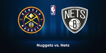 Will the Nets cover the spread vs. the Nuggets? Promo Codes, Betting Trends, Records ATS