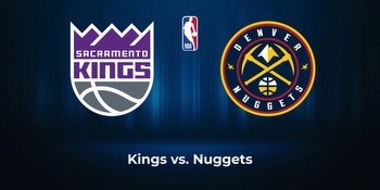 Will the Nuggets cover the spread vs. the Kings? Promo Codes, Betting Trends, Records ATS