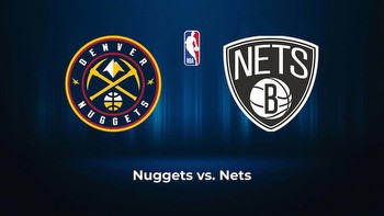 Will the Nuggets cover the spread vs. the Nets? Promo Codes, Betting Trends, Records ATS