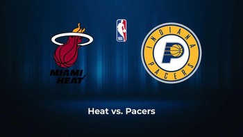 Will the Pacers cover the spread vs. the Heat? Promo Codes, Betting Trends, Records ATS