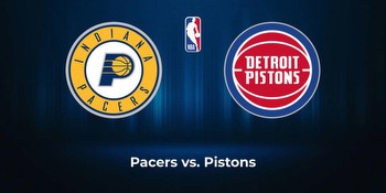 Will the Pacers cover the spread vs. the Pistons? Promo Codes, Betting Trends, Records ATS
