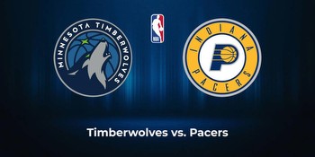 Will the Pacers cover the spread vs. the Timberwolves? Promo Codes, Betting Trends, Records ATS