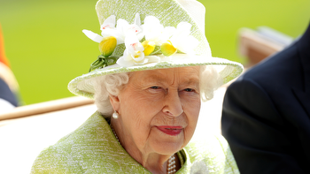 Will The Queen be at Royal Ascot this year and which horses does she have running?