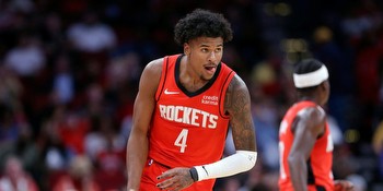 Will the Rockets cover the spread vs. the Lakers? Promo Codes, Betting Trends, Records ATS