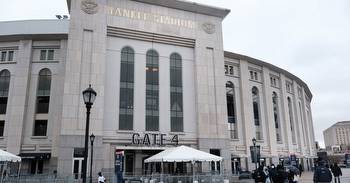 Will the Yankees lean into the legalization of sports betting?