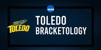 Will Toledo make the 2024 Women's NCAA Tournament? Team Resume & Outlook
