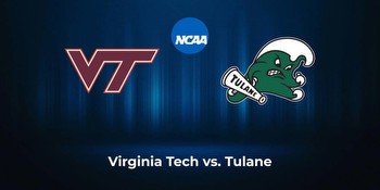 Will Tulane cover the spread vs. Virginia Tech? Promo Codes, Betting Trends, Record ATS