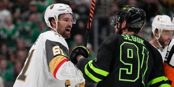 Will Tyler Seguin Score a Goal Against the Panthers on December 6?