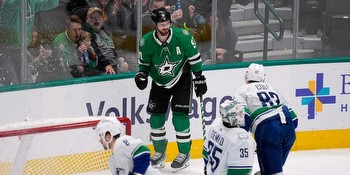 Will Tyler Seguin Score a Goal Against the Predators on December 23?